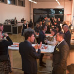 1st Worlddidac Business Exchange Club