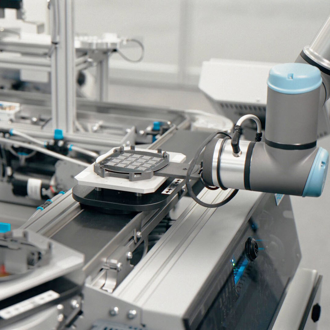 Semiconductor Manufacturing Training: Turn Your Students Into In‑Demand ...